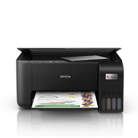 EPSON ECOTANK L3250 AIO PRINTER WIFI